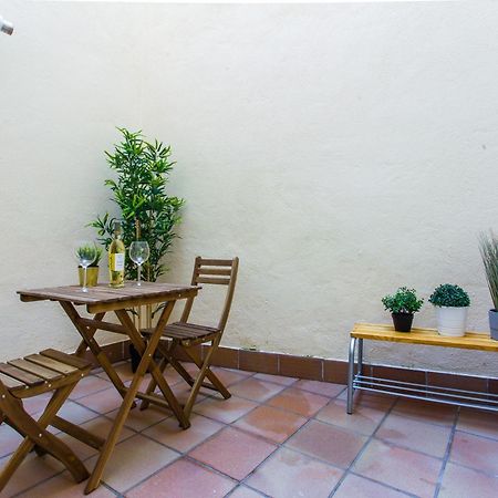 Feriapiso Apartments Palmer لوسبيتاليت دي يوبريغات الغرفة الصورة